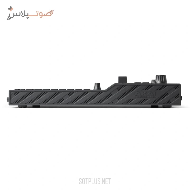 سمپلر و سیکوئنسر Akai Professional Force — تصویر ۱۱
