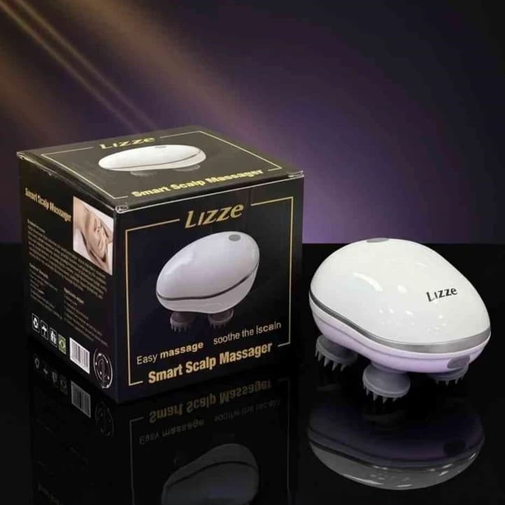 ماساژور اسکالپ smart scalp — تصویر ۶