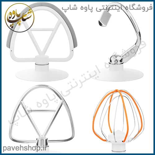 همزن سنکور مدل STM 3730SL-EUE3 — تصویر ۱۲
