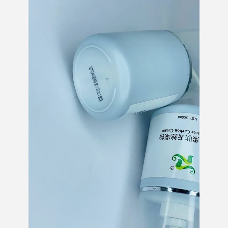 ژل کربن تراپی تایگیت حجم 300 میلی لیتر — تصویر ۷