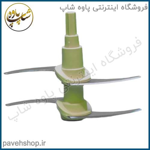 خردکن مایر مدل mr-363 — تصویر ۶