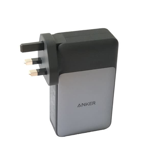 آداپتور شارژر انکر مدل POWERBANK GANPRIME733 — تصویر ۶