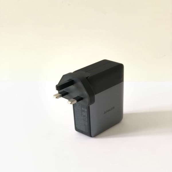 آداپتور شارژر انکر مدل POWERBANK GANPRIME733 — تصویر ۹