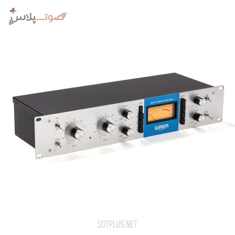 کمپرسور WARM AUDIO WA76-A — تصویر ۵