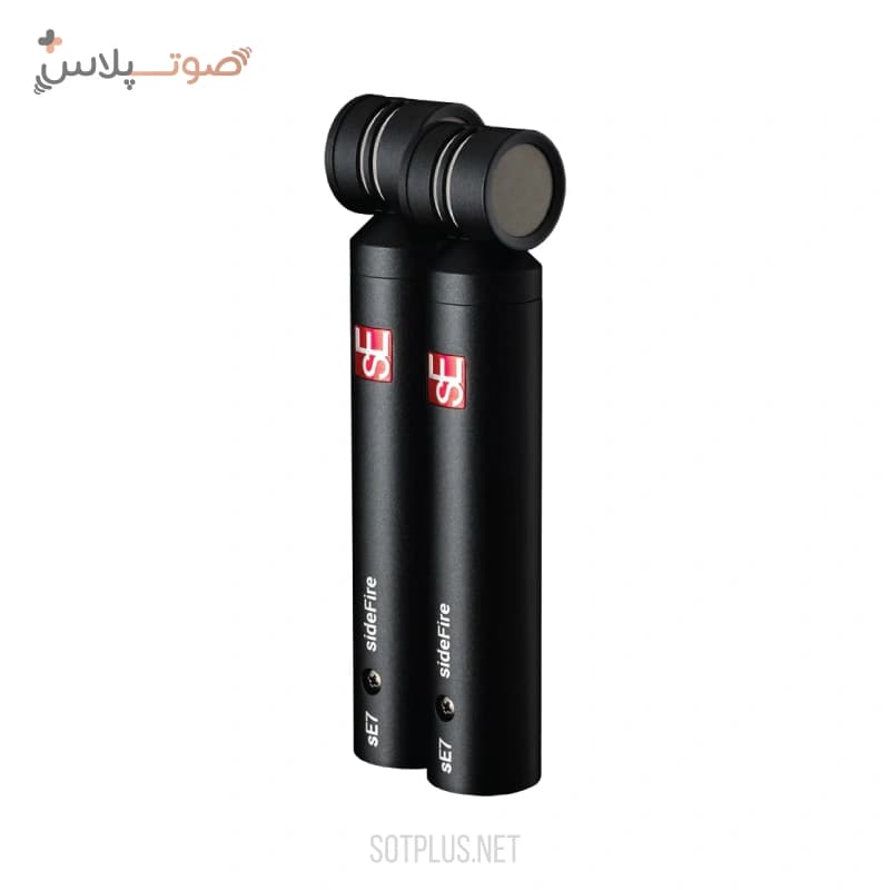 میکروفون sE Electronics sE7 sideFire – Pair