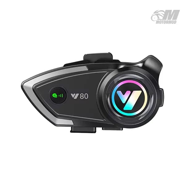بلوتوث کلاه کاسکت QINLIFE مدل V80