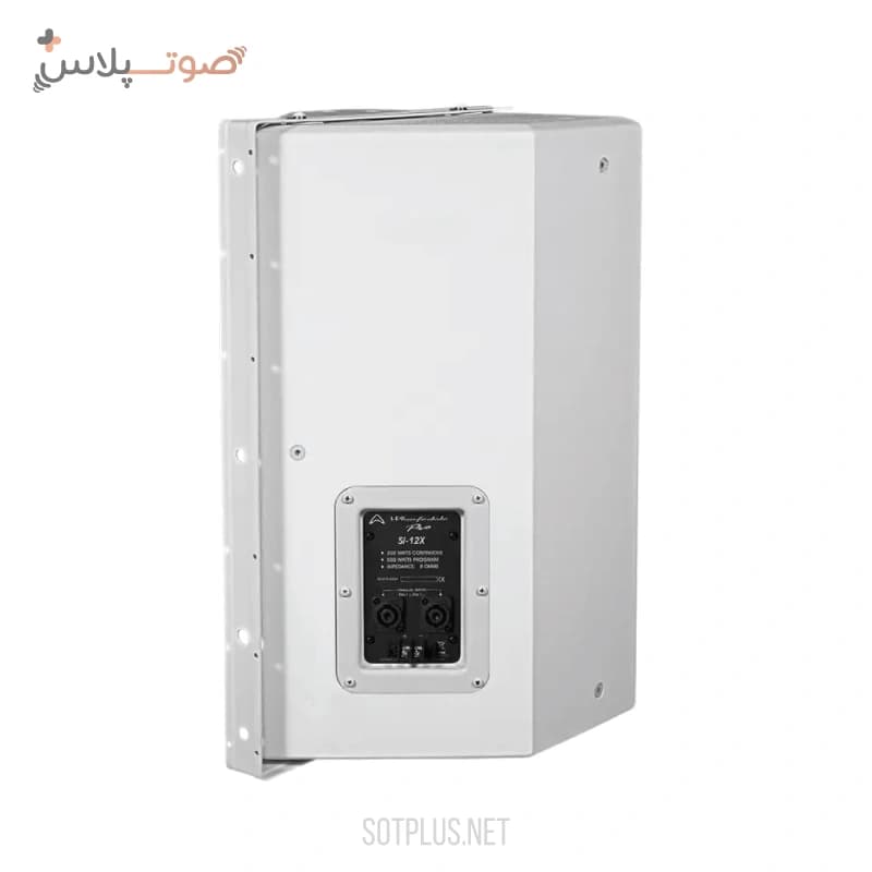 اسپیکر Wharfedale SI-12X White — تصویر ۵