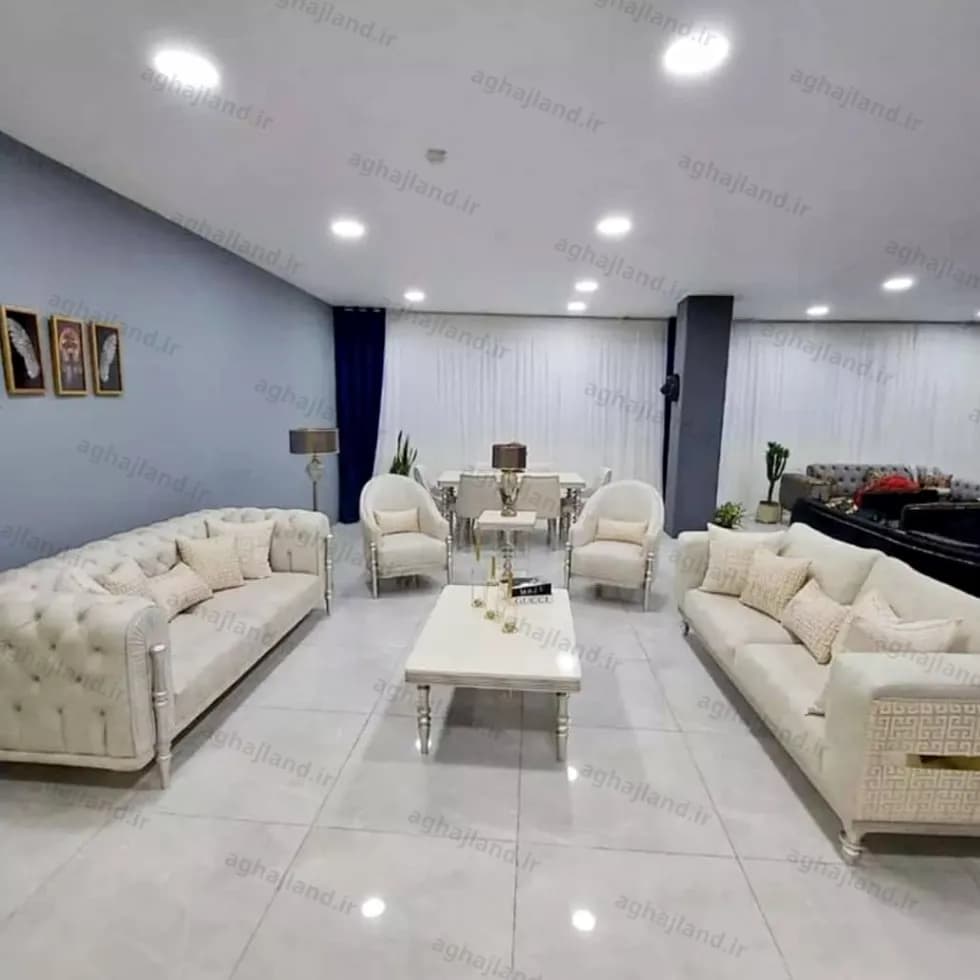 مبل راحتی وینچنزا — تصویر ۴