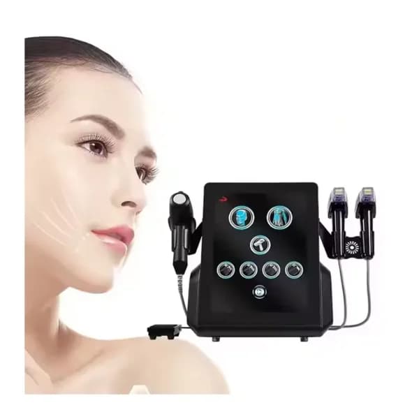 دستگاه آراف فرکشنال سوزنی کریستال لایت — تصویر ۶