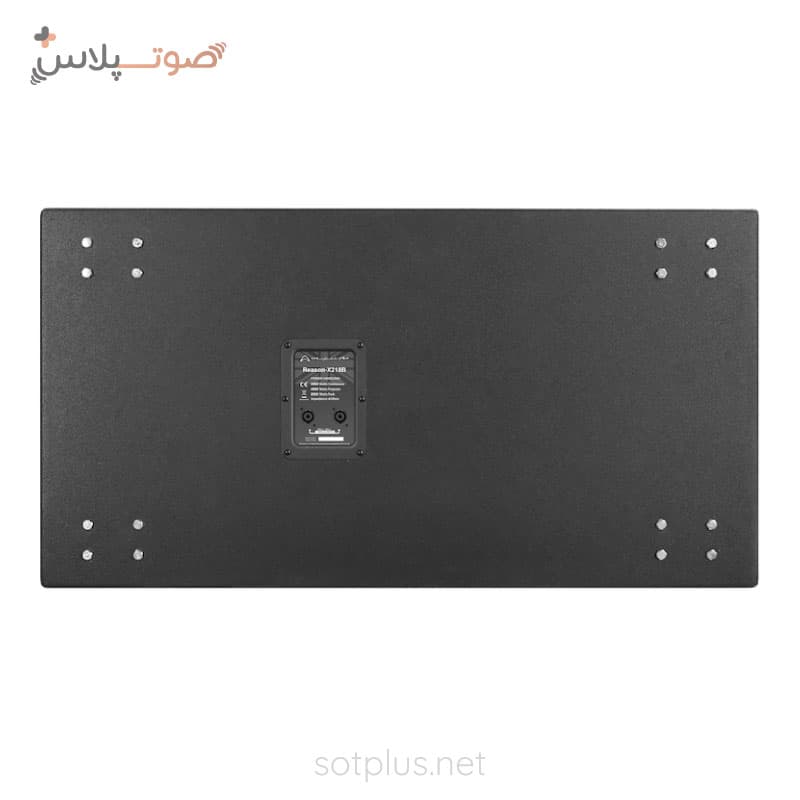 ساب ووفر پسیو WHARFEDALE REASON-X218B — تصویر ۱۰