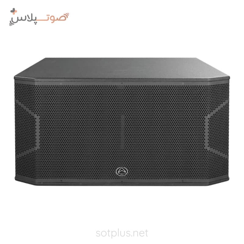 ساب ووفر پسیو WHARFEDALE REASON-X218B