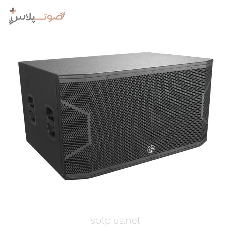 ساب ووفر پسیو WHARFEDALE REASON-X218B — تصویر ۴