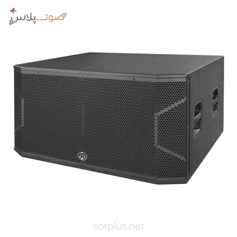 ساب ووفر پسیو WHARFEDALE REASON-X218B — تصویر ۳