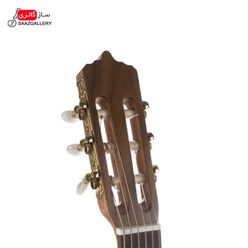 گیتار پارسی مدل M6 — تصویر ۶