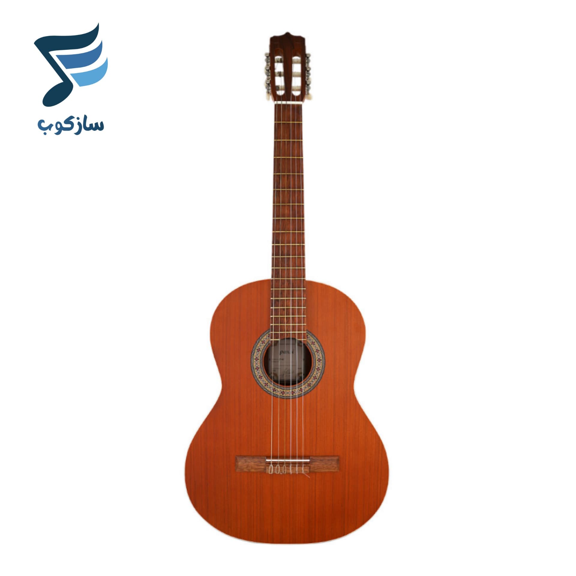 گیتار پارسی مدل P40 — تصویر ۷