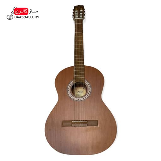 گیتار پارسی مدل P40 — تصویر ۲