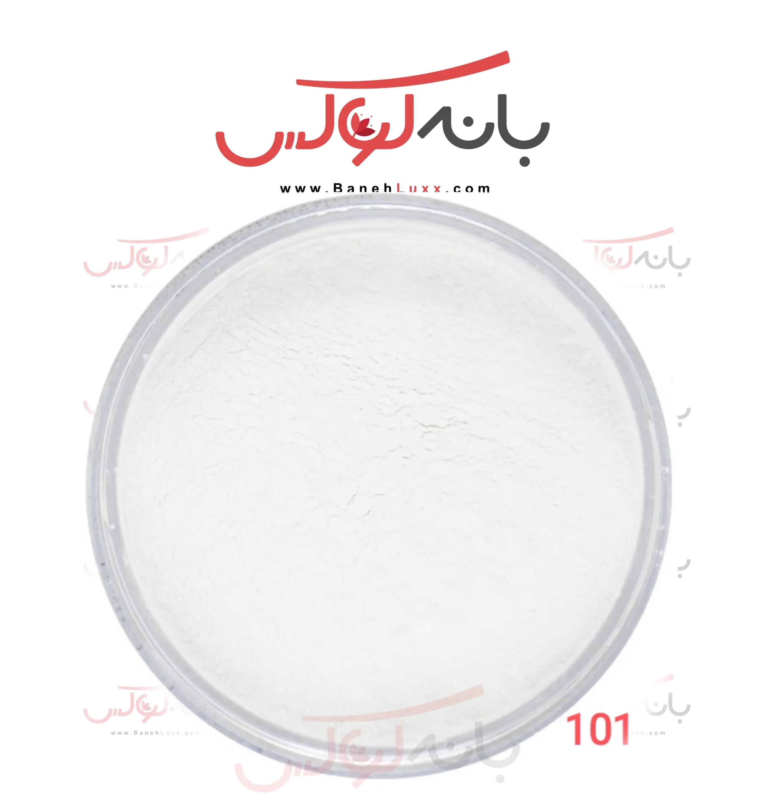 پودر فیکس گلدن مود فرانسه — تصویر ۹