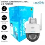 دوربین مداربسته تحت شبکه Uniarch مدل Uho-P1A-M3F4D — تصویر ۱۲