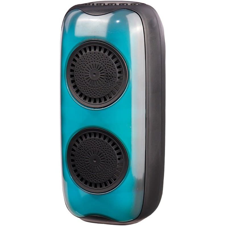 اسپیکر بلوتوثی KTX-1475 قابل حمل — تصویر ۲