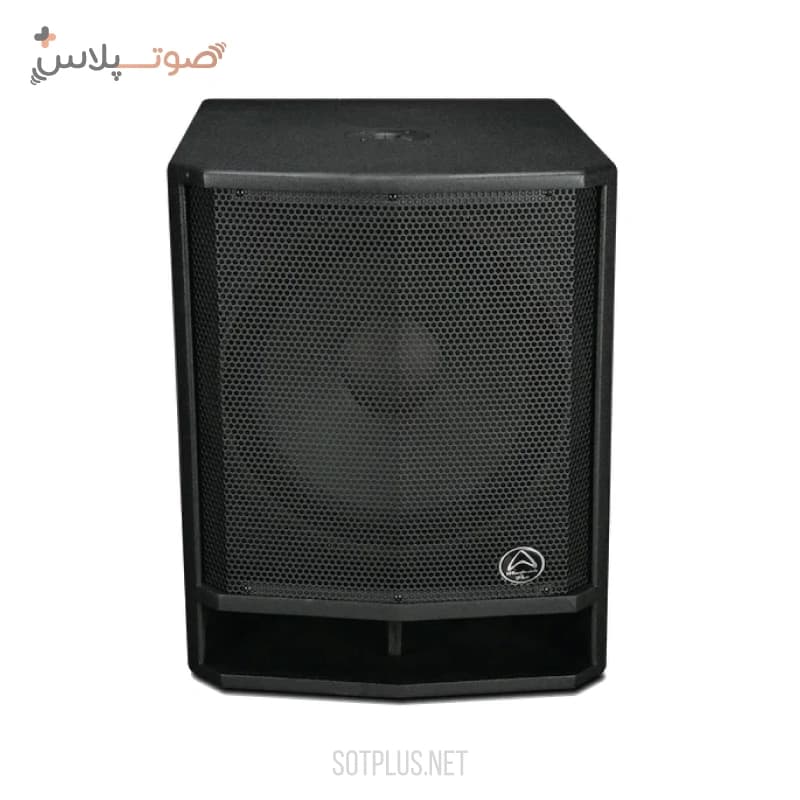 ساب‌ووفر اکتیو Wharfedale DVP-AX18B — تصویر ۲