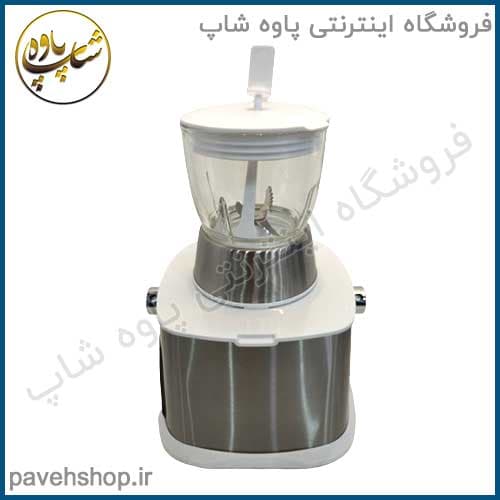 آبمیوه گیری مایر مدل MR-6007 — تصویر ۱۲