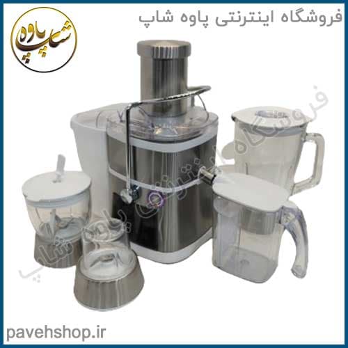 آبمیوه گیری مایر مدل MR-6007