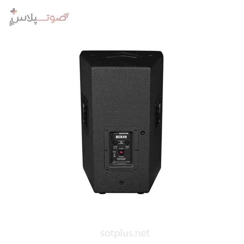 اسپیکر پسیو WHARFEDALE DELTA X10 — تصویر ۳