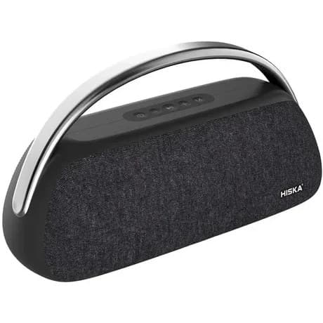 اسپیکر HISKA B66 — تصویر ۱۲