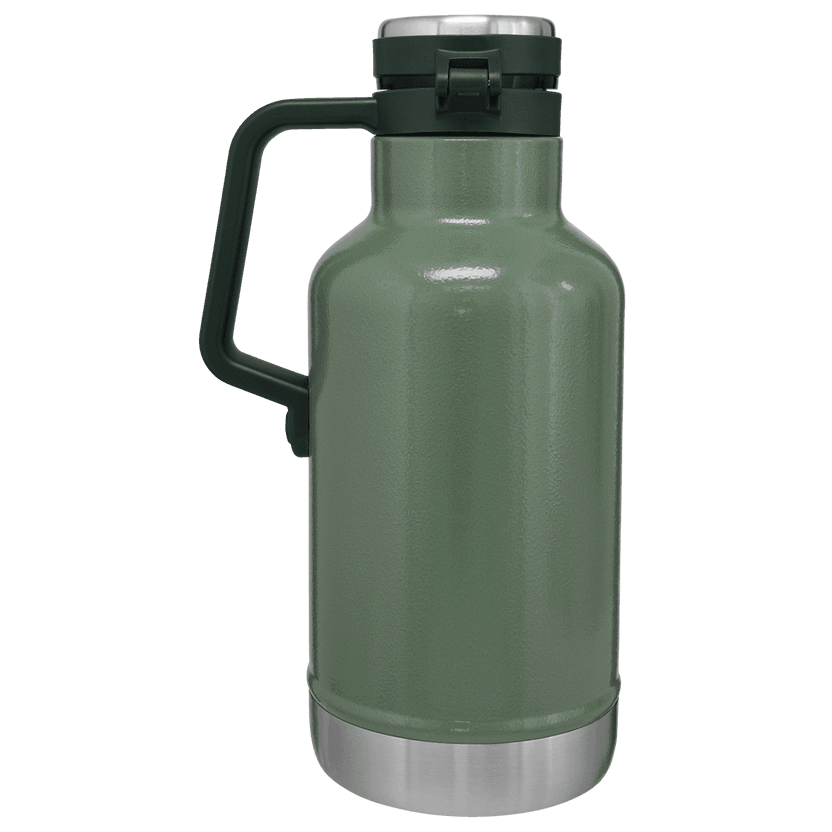 فلاسک استنلی مدل Growler ظرفیت ۱.۹ لیتر — تصویر ۱۱