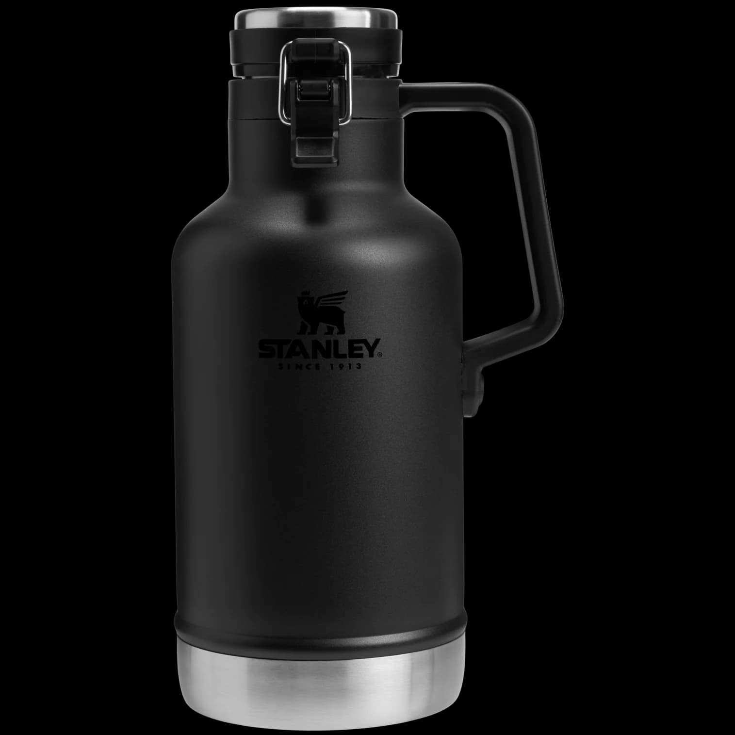 فلاسک استنلی مدل Growler ظرفیت ۱.۹ لیتر — تصویر ۶