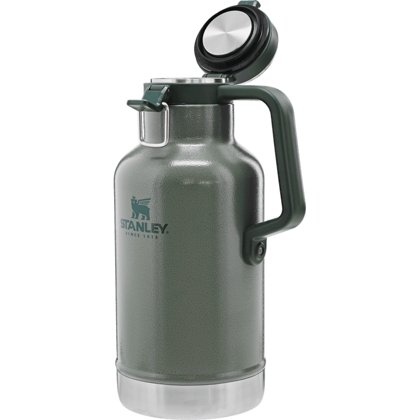 فلاسک استنلی مدل Growler ظرفیت ۱.۹ لیتر — تصویر ۱۲
