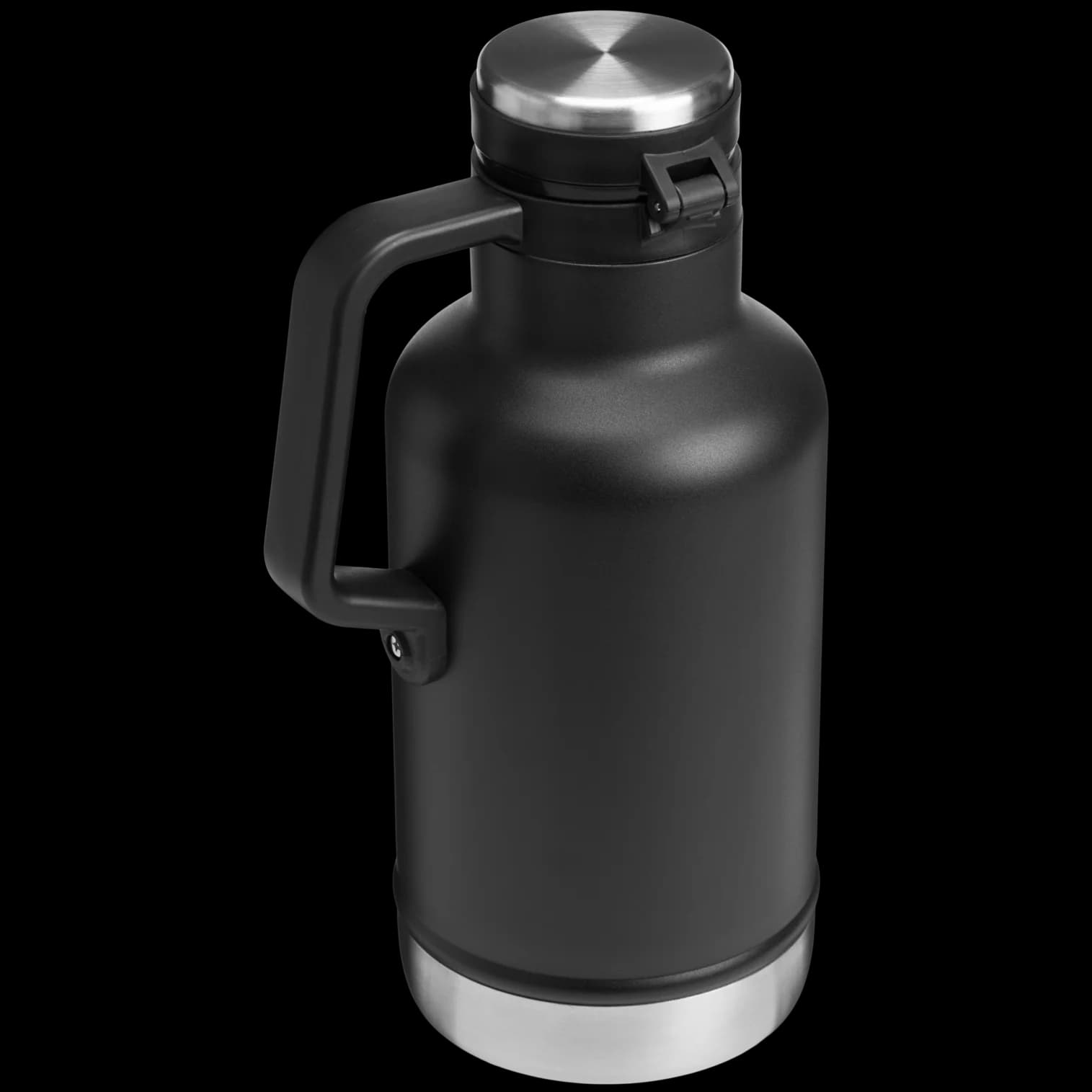 فلاسک استنلی مدل Growler ظرفیت ۱.۹ لیتر — تصویر ۷