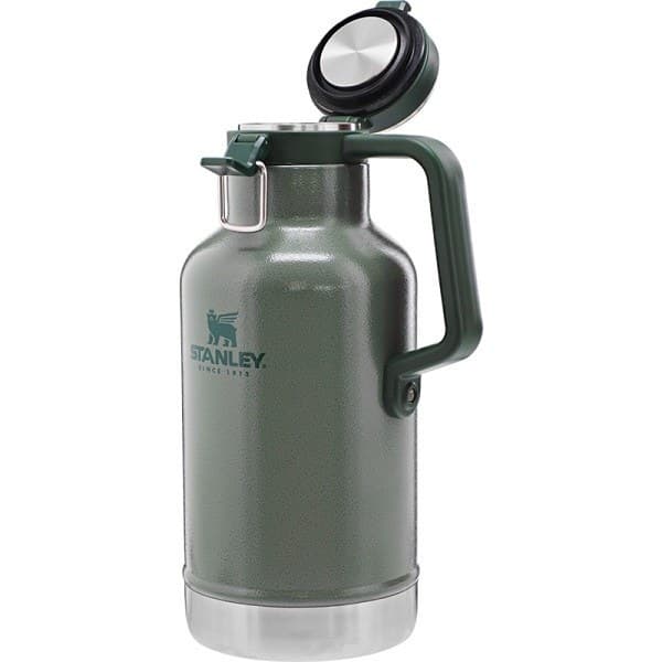 فلاسک استنلی مدل Growler ظرفیت ۱.۹ لیتر — تصویر ۳