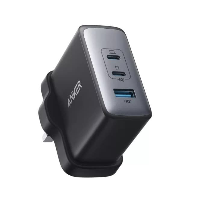 شارژر دیواری انکر مدل A2145K11 — تصویر ۹