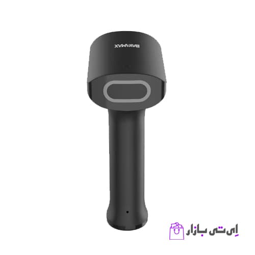 بارکد خوان 2بعدی بایامکس مدل HERO