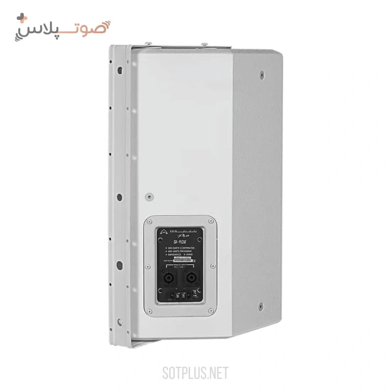 اسپیکر Wharfedale SI-10X White — تصویر ۵