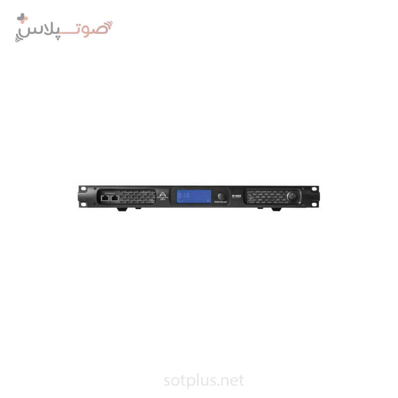 آمپلی فایر WHARFEDALE DP-4065F — تصویر ۳