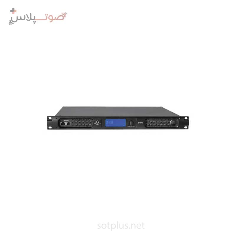 آمپلی فایر WHARFEDALE DP-4065F — تصویر ۲