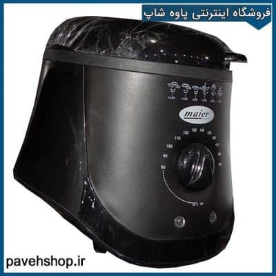 سرخ کن مایر آلمان مدل MR-834 — تصویر ۲