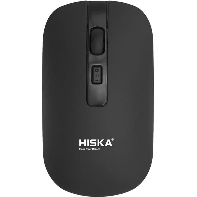 ماوس HISKA HX-MO115 — تصویر ۱۲