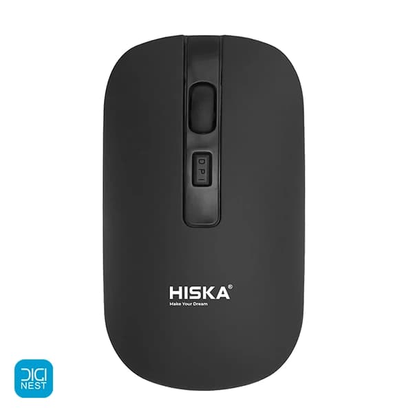ماوس HISKA HX-MO115 — تصویر ۵