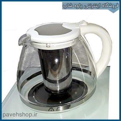 چای ساز مایر مدل mr-2022 — تصویر ۹