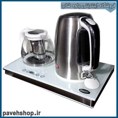 چای ساز مایر مدل mr-2022 — تصویر ۶