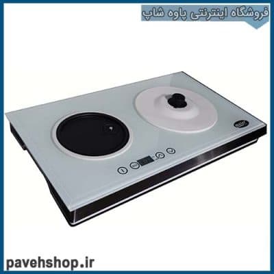 چای ساز مایر مدل mr-2022 — تصویر ۵