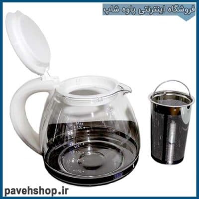 چای ساز مایر مدل mr-2022 — تصویر ۴