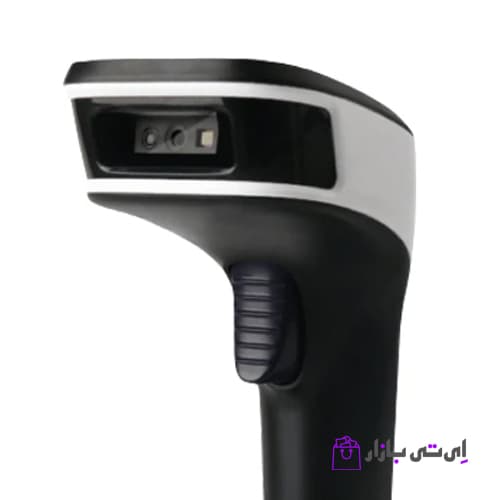 بارکد خوان دو بعدی مدل Skipper Racer II — تصویر ۴