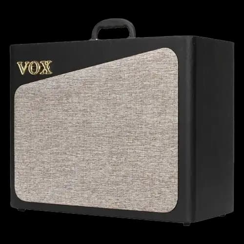 آمپلی فایر گیتار مدل VOX AV15 — تصویر ۴