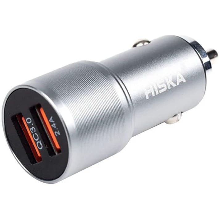 شارژر فندکی HISKA CC-309Q — تصویر ۴