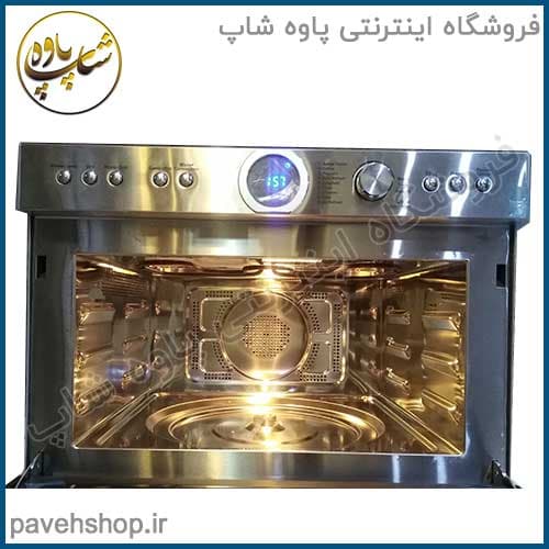 مایکروویو اوون دسینی سری سولاردام مدل m40 — تصویر ۱۱