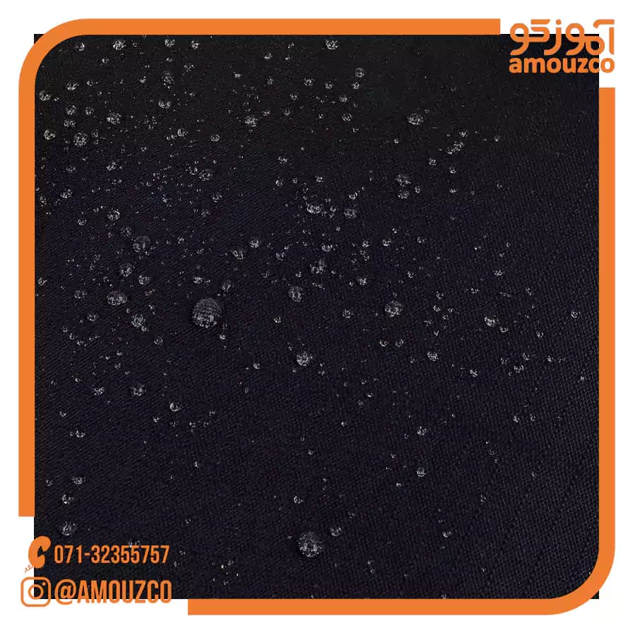 کوله پشتی Trick سایز 32×44×18 گابل (2026) — تصویر ۶